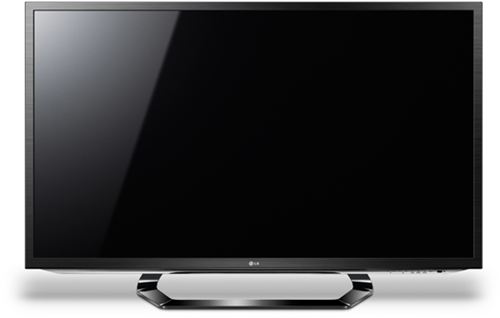 Televisor LED LG 42LM620S 42'', Full HD, Cinema 3D, Smart TV, 400Hz MCI