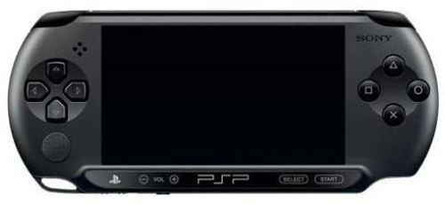 Sony PSP con dos juegos, Cars 2 y Geronimo Stilton
