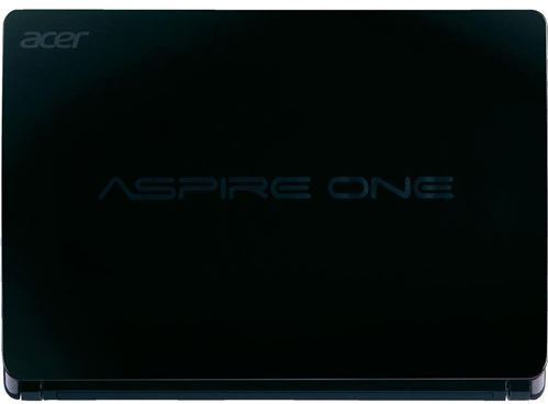 Acer Aspire ONE D270 NU.SGAEB.001 - Netbook 10.1" - Atom N2600 - Windows 7 Starter 32-bit - 1 GB RAM - 320 GB HDD