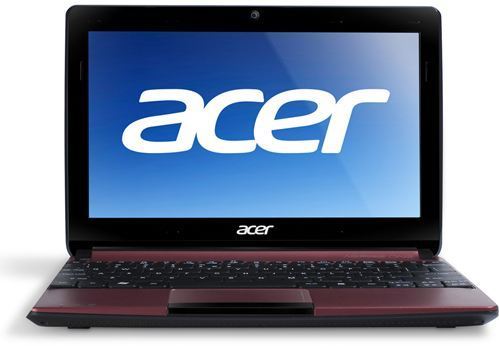 Acer Aspire ONE D270 NU.SGCEB.001 - Netbook 10.1" - Atom N2600 - Windows 7 Starter 32-bit - 1 GB RAM - 320 GB HDD