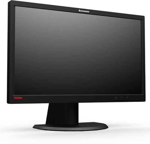 Lenovo Monitor ThinkVision L2321x T14HNEU con - LCD- 23" - FullHD 1920 x 1080 a 60 Hz