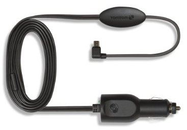 TomTom - TT CLA -TMC RECEIVER 1.2A USB EU V2. RECEPTOR DE TRÁFICO. AÚN MAS COMPATIBLE.