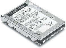 ThinkPad disco duro 320GB Lenovo 0A33986 Serial ATA Hard Drive (7200rpm)