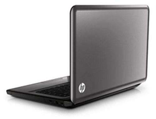 HP A2U19EA · Portátil HP Pavilion g6-1203ss · Core i5 2430M / 2.4 GHz · 4 GB · 750 GB · DVD±RW · Gráficos Intel HD (hasta 1,92 GB) · 802.11b/g/n · Win 7 HP 64 · 15.6" WXGA