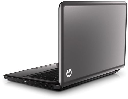 Portátil HP Pavilion g6-1203ss Edición Especial con 8 GB de memoria RAM · Core i5 2430M / 2.4 GHz · 750 GB · DVD±RW · Gráficos Intel HD (hasta 1,92 GB) · 802.11b/g/n · Win 7 HP 64 · 15.6" WXGA
