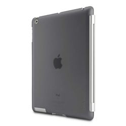 Snap Shield para el nuevo iPad BELKIN Gris