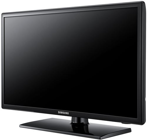 Televisor Samsung LED TV 32" Series 4 - 2 puertos HDMI - 1 puerto USB 2.0 - Wide Color Enhancer Plus - Completa experiencia multimedia - TDT HD