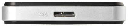Disco Duro Externo Toshiba STOR.E EDITION 2.5" - 500 GB - USB 3.0 - negro