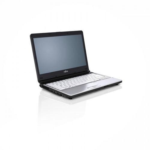 Fujitsu LIFEBOOK LIFEBOOK S761 I5/4GB/500GB 13,3"