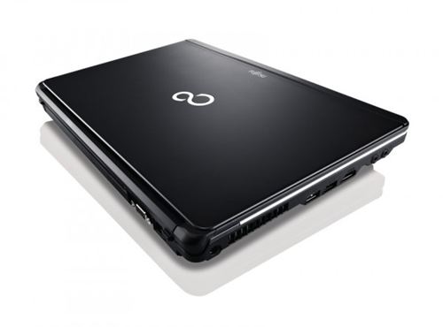 Fujitsu LIFEBOOK LIFEBOOK S761 I5/4GB/500GB 13,3"