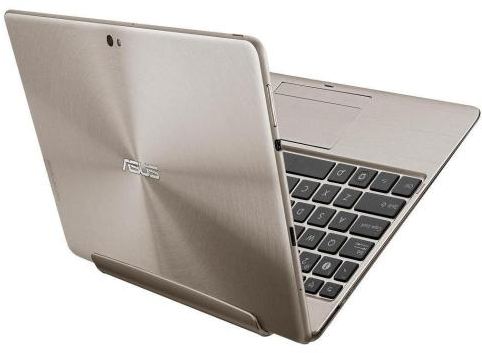 Asus Eee Pad Transformer Prime TF201- Android 3.2 (Honeycomb) - 32 GB - 10.1" S-IPS+ ( 1280 x 800 ) - Wi-Fi, Bluetooth - incluye docking con teclado.