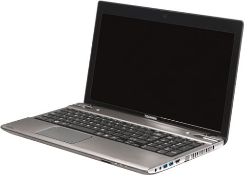 Ordenador Portátil Toshiba Satellite P850-12Z
