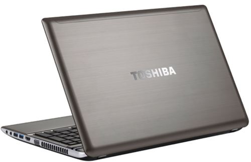 Ordenador Portátil Toshiba Satellite P850-12Z