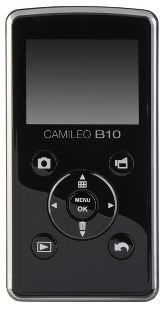 Videocámara Digital Toshiba Camileo B10