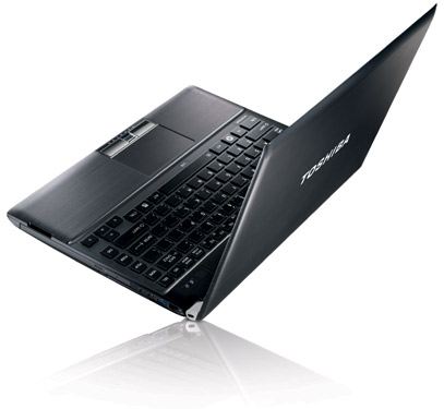 Ordenador Portátil Toshiba Portégé R830-1FT