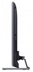 Sony KDL46HX750BAE2 46" Diseño Monolithic, 3D Full HD, Super Resolution 3D, Dynamic Edge LED