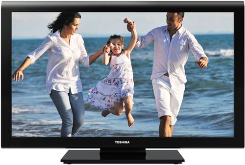 Televisor LCD 32" Toshiba 32AV933G