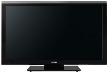 Televisor LCD 32" Toshiba 32AV933G