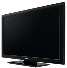Televisor LCD 32" Toshiba 32AV933G