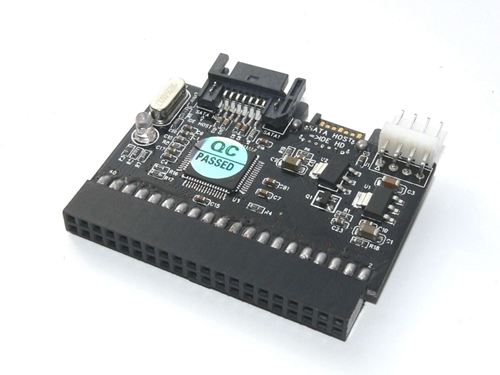 135-60 Sandberg Hard Disk Converter