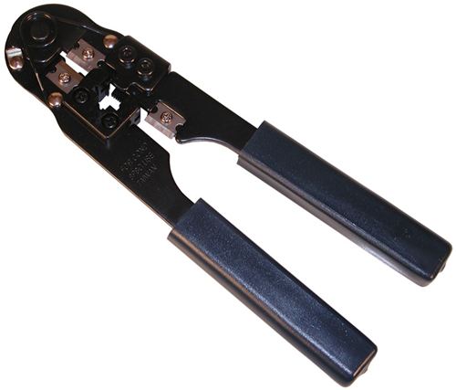 502-84 Sandberg Crimptang RJ45 mm