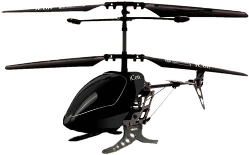 462-00 Sandberg iConheli Bluetooth Helicopter