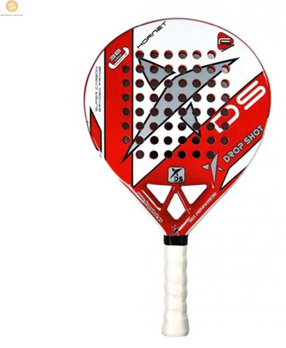 PALA PADEL DROP SHOT HORNET (0516700)