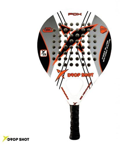 PALA PADEL DROP SHOT FOX (0516701)
