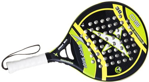 PALA PADEL DROP SHOT PROCARBON 3 (0516704)