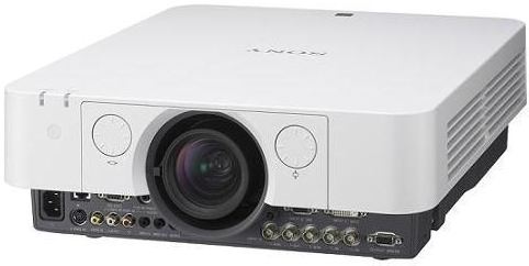 Sony VPL-FX30 4200 lúmenes,
