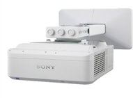 Sony VPL-SW535 3000 lúmenes,