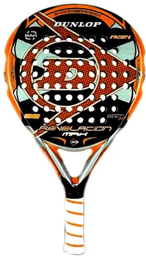PALA PADEL DUNLOP REVELATION MAX (0503073)