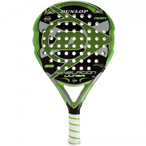 PALA PADEL DUNLOP REVELATION ULTRA (0503074)
