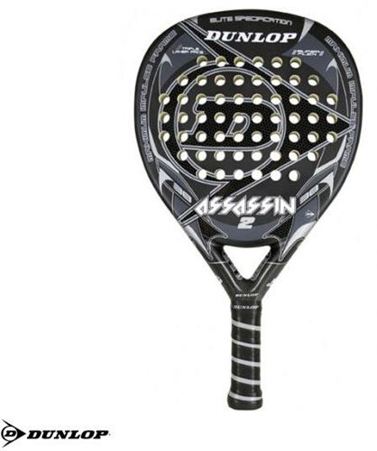 PALA PADEL DUNLOP ASSASIN 2 (0503232)