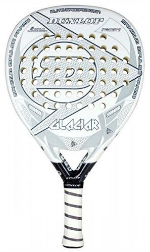 PALA PADEL DUNLOP GLACIAR (0503233)
