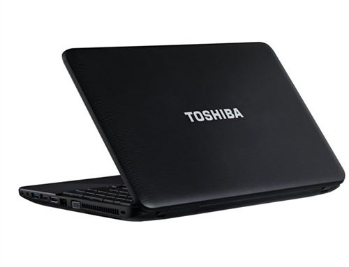 Ordenador Portátil Toshiba Satellite Pro C850-10L