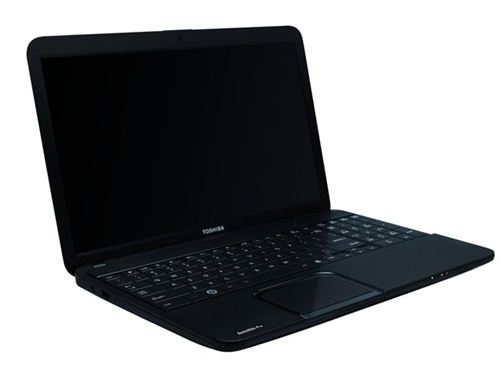 Ordenador Portátil Toshiba Satellite Pro C850-10L