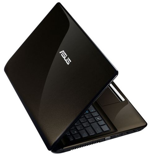 PORTÁTIL ASUS K53SD-SX239V - Core i5 2450M / 2.5 GHz - Windows 7 Home Premium 64-bit - 4 GB RAM - 500 GB HDD - DVD SuperMulti DL - 15.6" panorámico