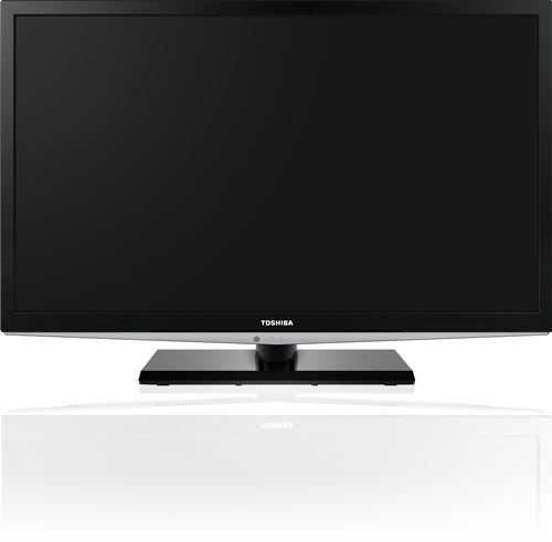Televisor LED 26 Toshiba 26EL933