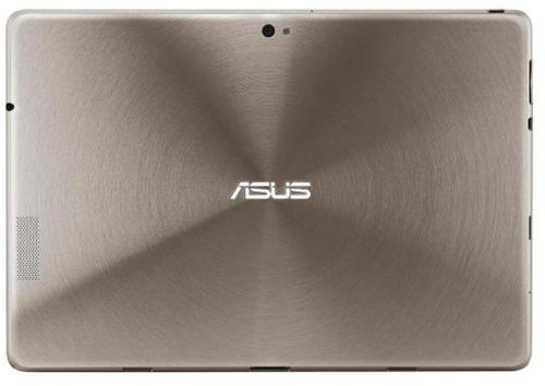 Tablet Asus Eee Pad Transformer Prime TF201 - Tableta - Android 4.1 - 64 GB - 10.1" S-IPS+ ( 1280 x 800 ) - cámara posterior + cámara frontal - Ranura para microSD - Wi-Fi, Bluetooth - dorado champaña