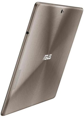 Tablet Asus Eee Pad Transformer Prime TF201 - Tableta - Android 4.1 - 64 GB - 10.1" S-IPS+ ( 1280 x 800 ) - cámara posterior + cámara frontal - Ranura para microSD - Wi-Fi, Bluetooth - dorado champaña