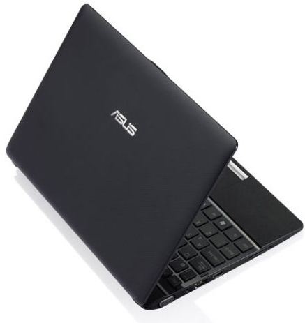 ASUS Eee PC X101CH - Atom N2600 - Windows 7 Starter - 1 GB RAM - 320 GB HDD - 10.1" panorámico - negro