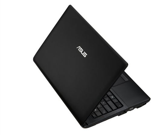 PORTÁTIL ASUS X54HR SX021V - Core i3 2350M - Windows 7 Home Premium - 4 GB RAM - 500 GB HDD - 15.6" panorámico