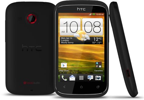 Teléfono Móvil Libre HTC Desire C Negro, estar conectado y entretenido a todas horas, es muy fácil! Ligero y resistente a la vez, ha sido diseñado para que no te aburras nunca!