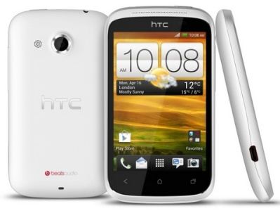 Teléfono Móvil Libre HTC Desire C Blanco, estar conectado y entretenido a todas horas, es muy fácil! Ligero y resistente a la vez, ha sido diseñado para que no te aburras nunca!