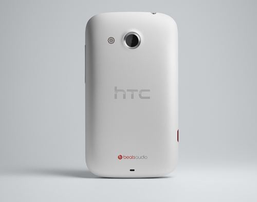 Teléfono Móvil Libre HTC Desire C Blanco, estar conectado y entretenido a todas horas, es muy fácil! Ligero y resistente a la vez, ha sido diseñado para que no te aburras nunca!