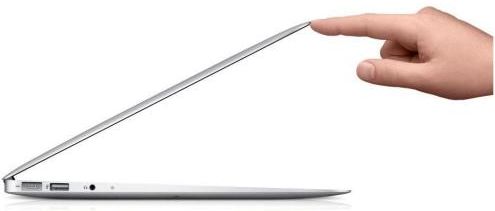 Apple MacBook Air 11 pulgadas 64 GB