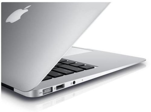 Apple MacBook Air 11 pulgadas 64 GB