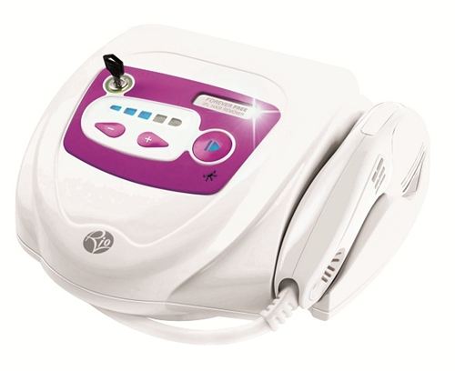 Depiladora Luz Pulsada Rio Beauty Forever Free IPL Hair Remover IPHR3