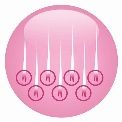 Depiladora Luz Pulsada Rio Beauty Forever Free IPL Hair Remover IPHR3
